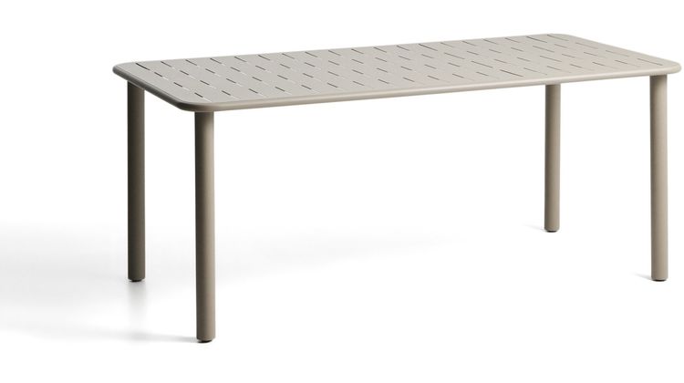 Kave Home Brai Tuintafel