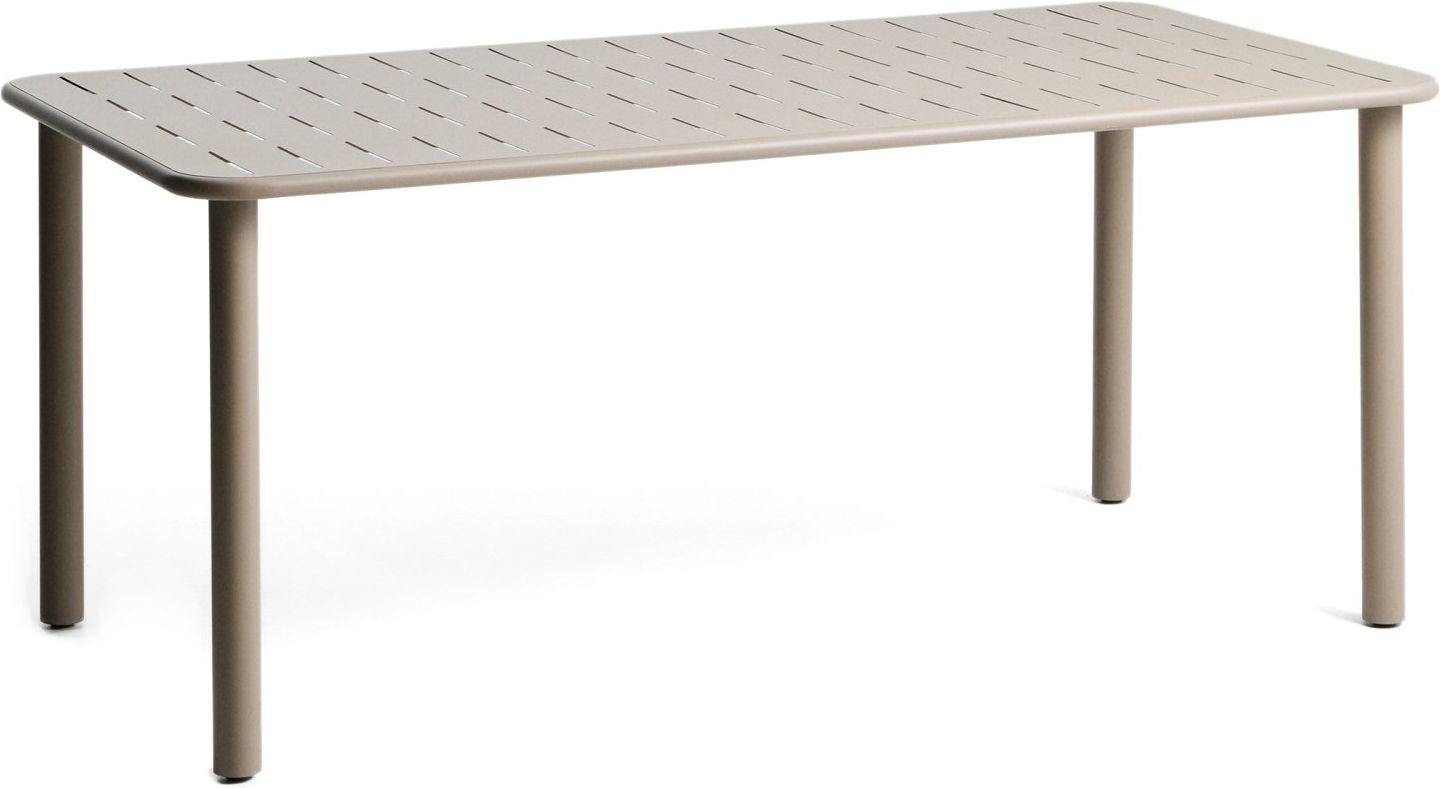Kave Home Brai Tuintafel