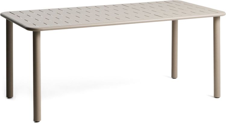 Kave Home Brai Tuintafel
