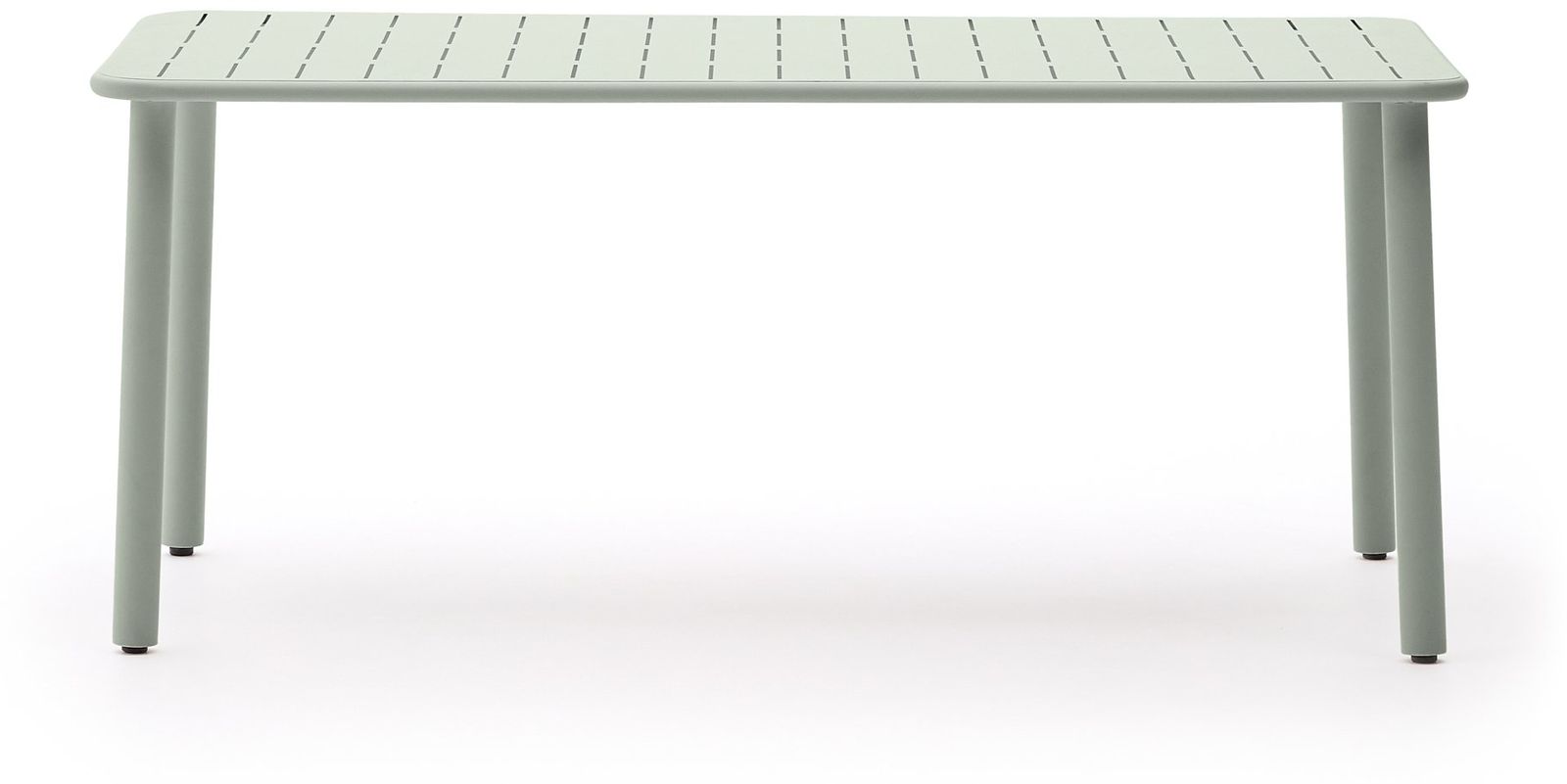 Kave Home Brai Tuintafel