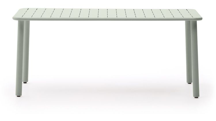 Kave Home Brai Tuintafel