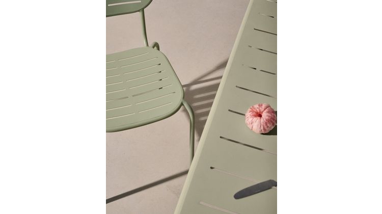 Kave Home Brai Tuintafel