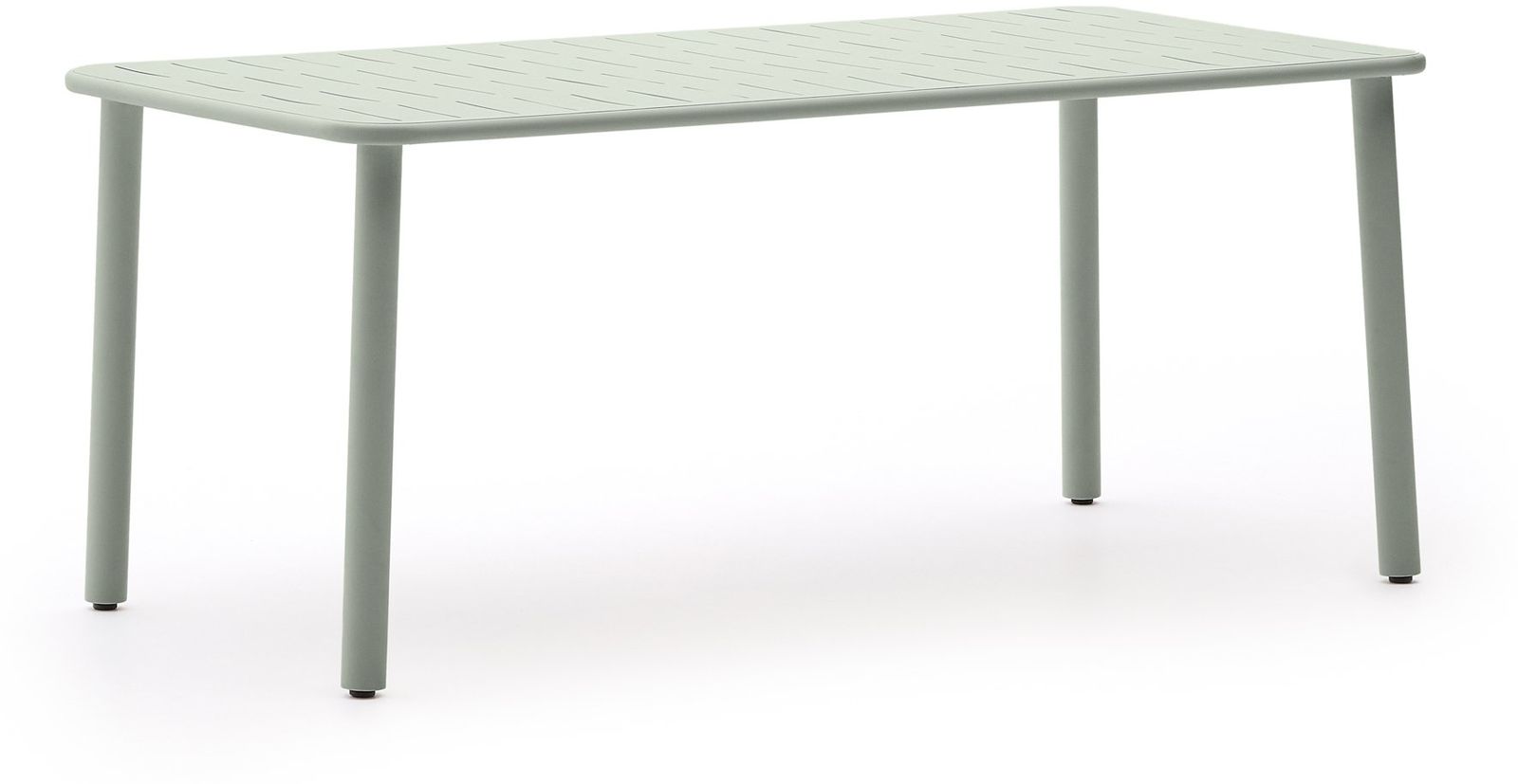 Kave Home Brai Tuintafel