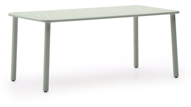 Kave Home Brai Tuintafel