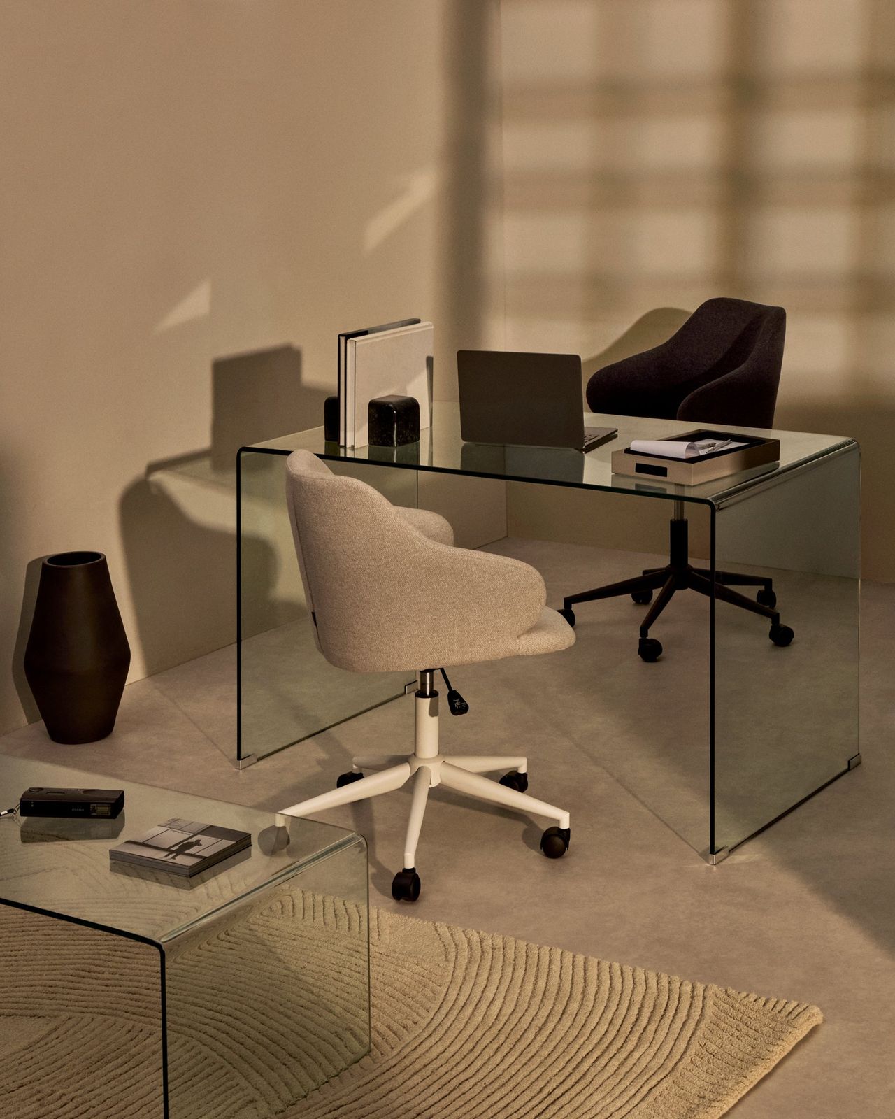 Kave Home Burano Bureau