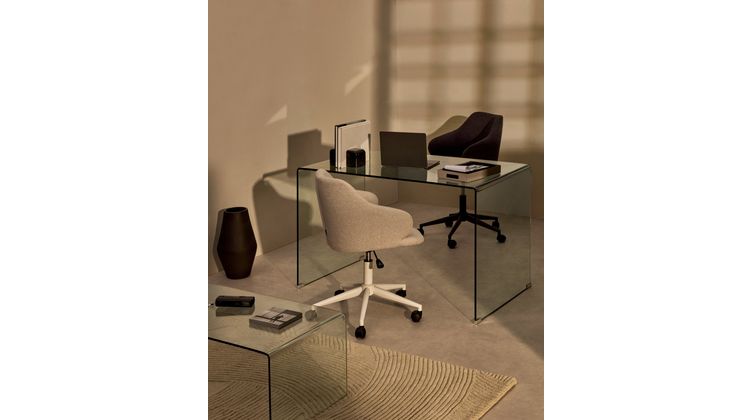 Kave Home Burano Bureau