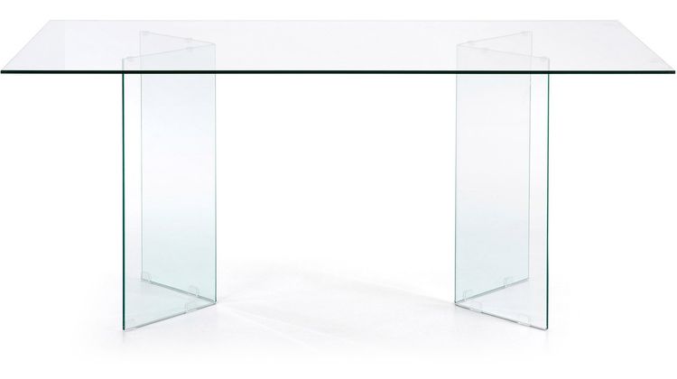 Kave Home Burano Eettafel