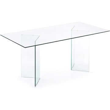 Kave Home Burano Eettafel