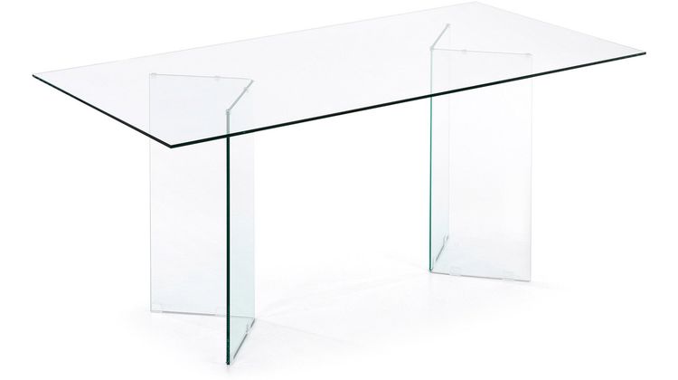 Kave Home Burano Eettafel