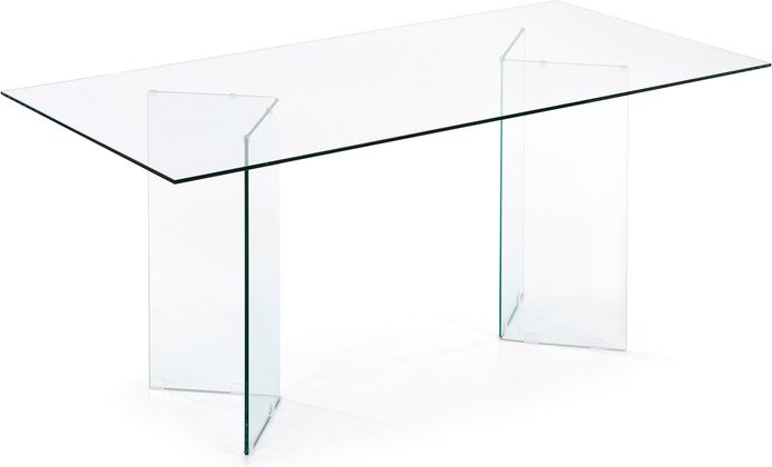Kave Home Burano Eettafel