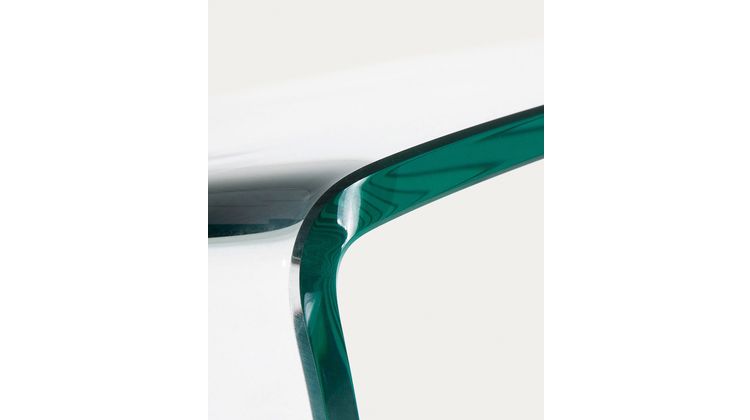 Kave Home Burano Set van 2 Bijzettafel
