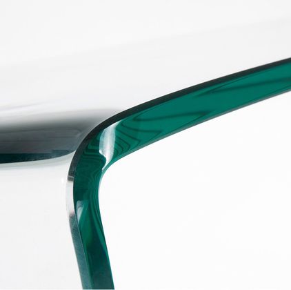 Kave Home Burano Wandtafel