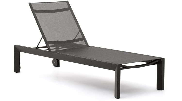 Kave Home Canutells Ligstoel