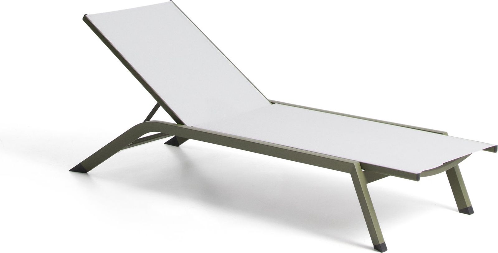Kave Home Capraia Ligstoel