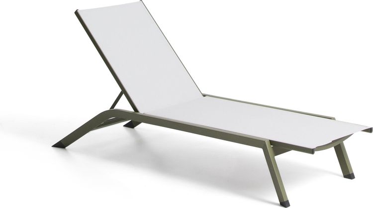 Kave Home Capraia Ligstoel