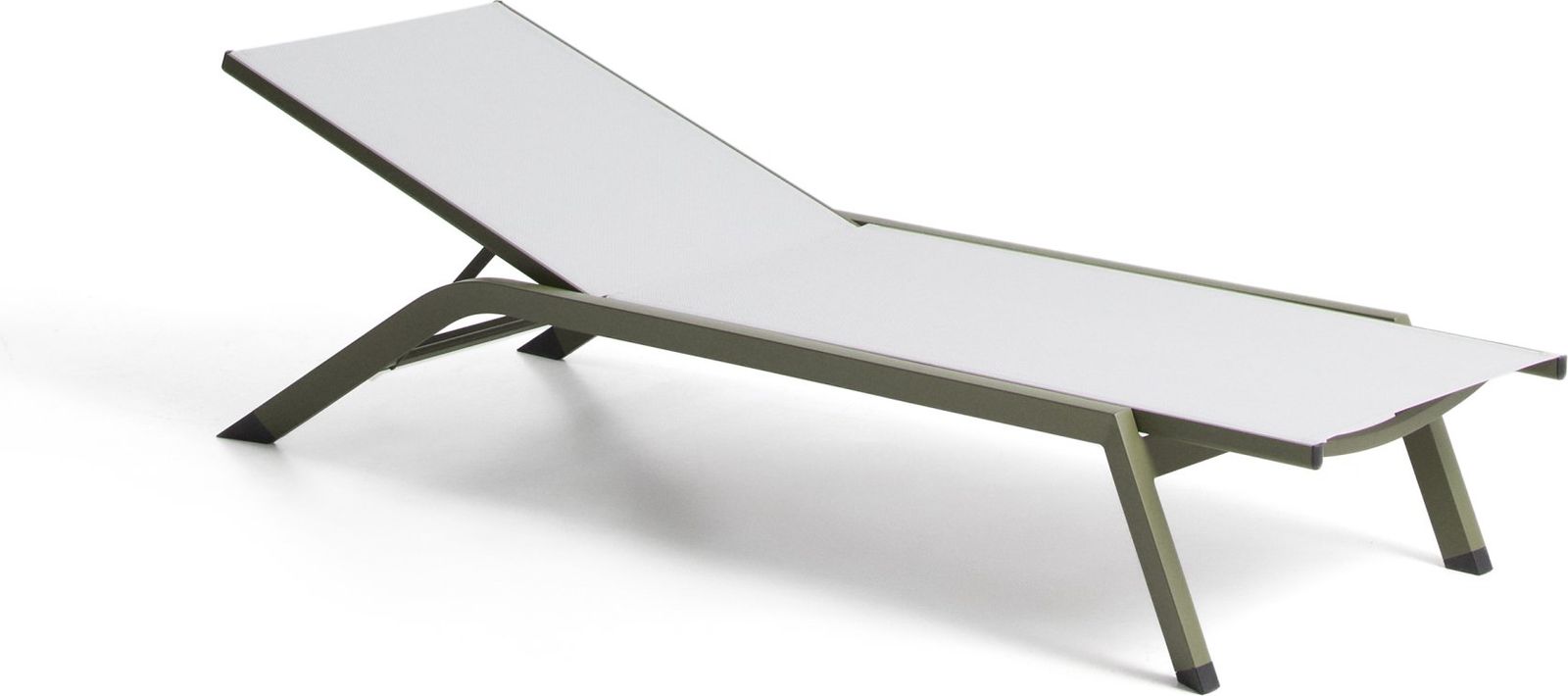 Kave Home Capraia Ligstoel