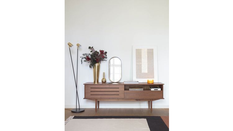 Kave Home Carolin Tv-meubel