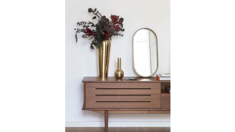 Kave Home Carolin Tv-meubel