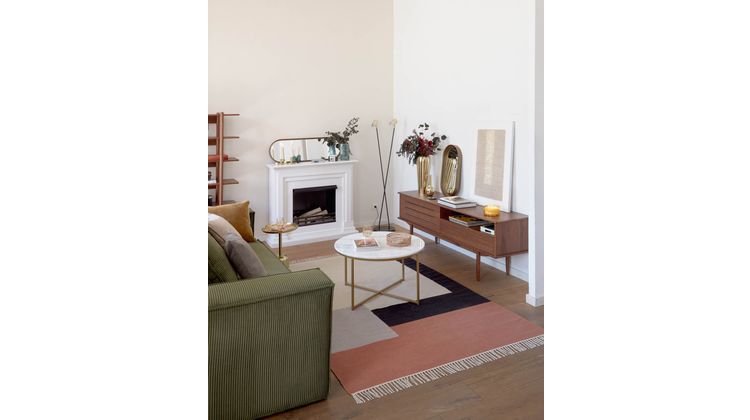 Kave Home Carolin Tv-meubel