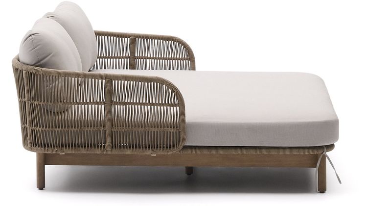 Kave Home Catalina Ligbed