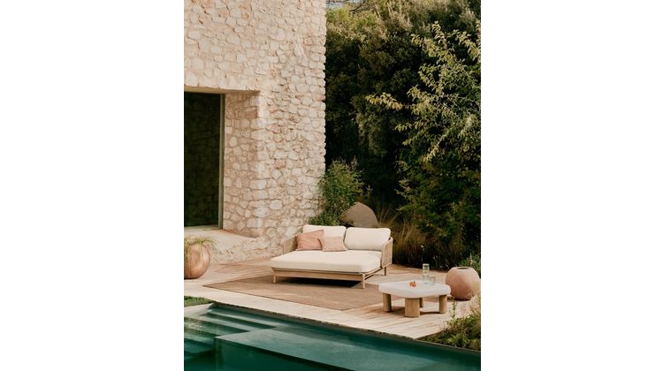 Kave Home Catalina Ligbed