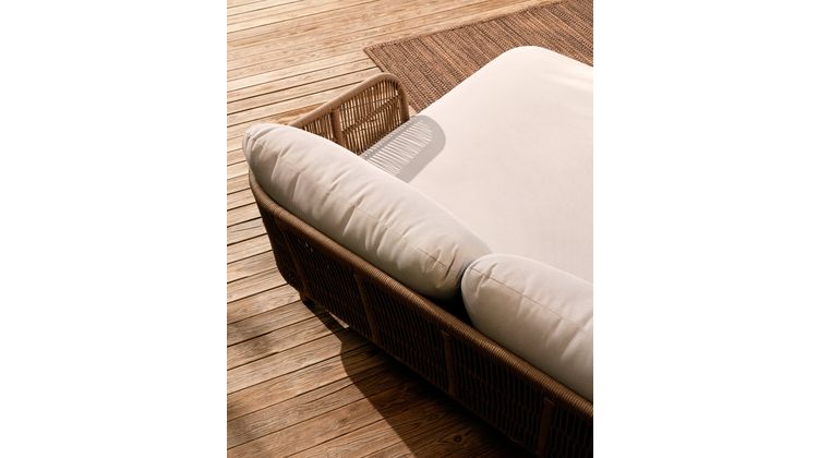 Kave Home Catalina Ligbed
