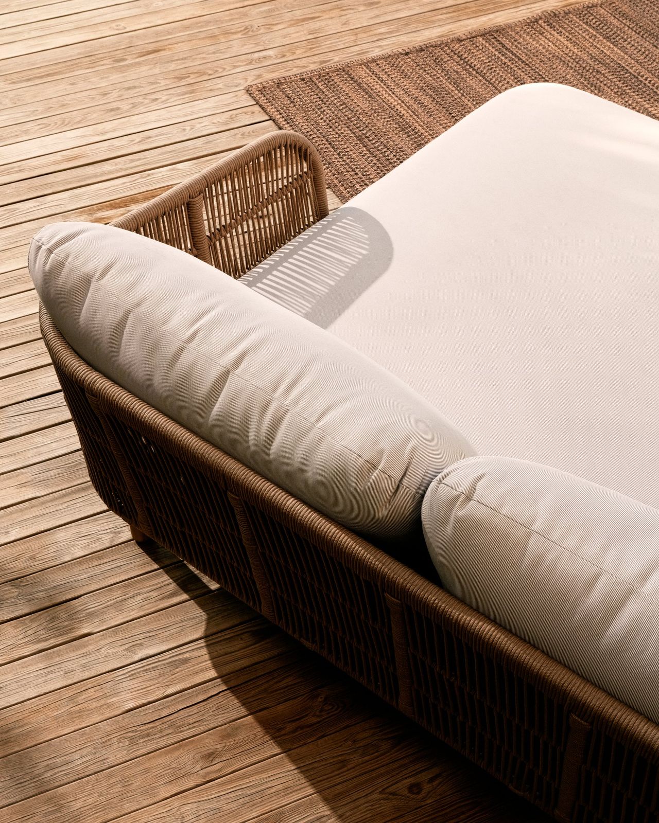 Kave Home Catalina Ligbed