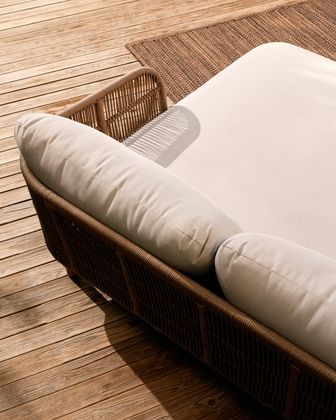 Kave Home Catalina Ligbed
