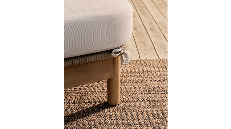 Kave Home Catalina Ligbed