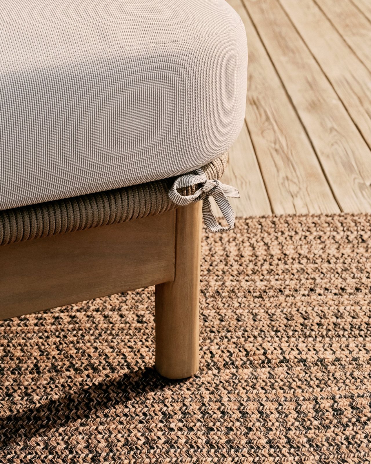Kave Home Catalina Ligbed