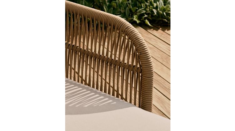 Kave Home Catalina Ligbed