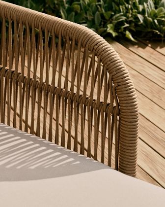 Kave Home Catalina Ligbed