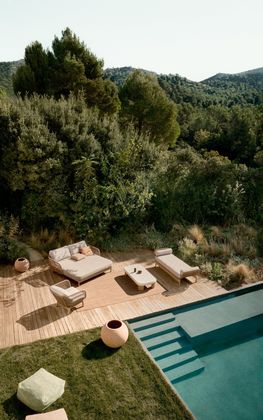 Kave Home Catalina Ligbed
