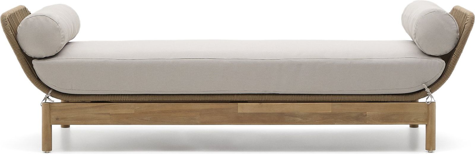 Kave Home Catalina Ligstoel