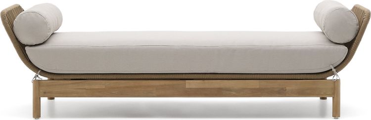 Kave Home Catalina Ligstoel