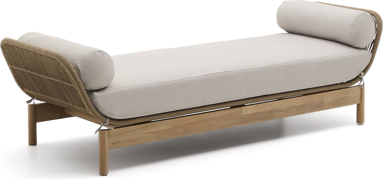 Kave Home Catalina Ligstoel