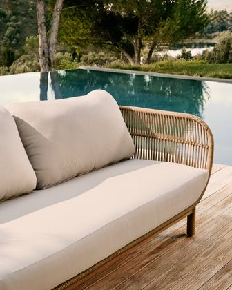 Kave Home Catalina Tuinbank