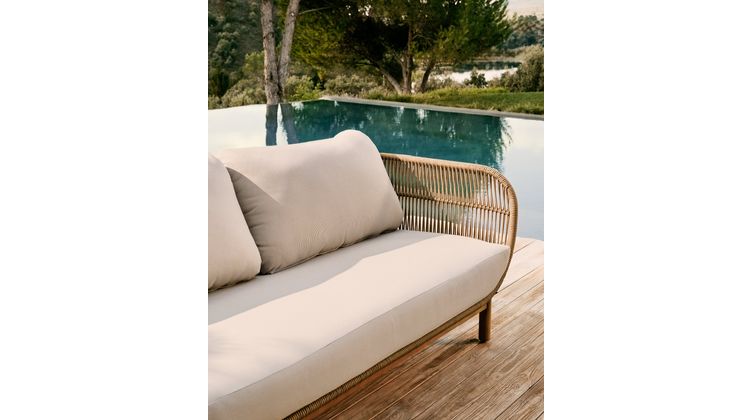 Kave Home Catalina Tuinbank