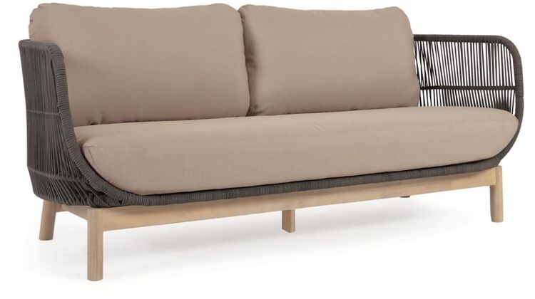 Kave Home Catalina Tuinbank