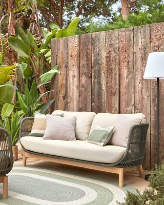 Kave Home Catalina Tuinbank