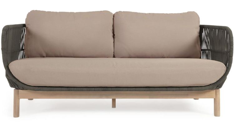 Kave Home Catalina Tuinbank