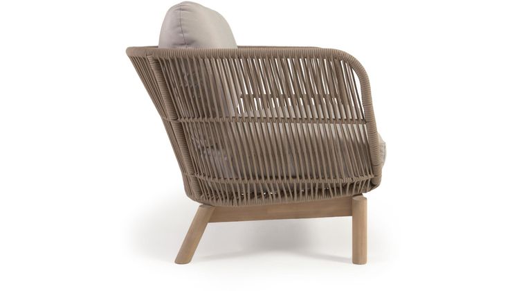 Kave Home Catalina Tuinstoel