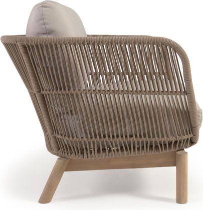 Kave Home Catalina Tuinstoel