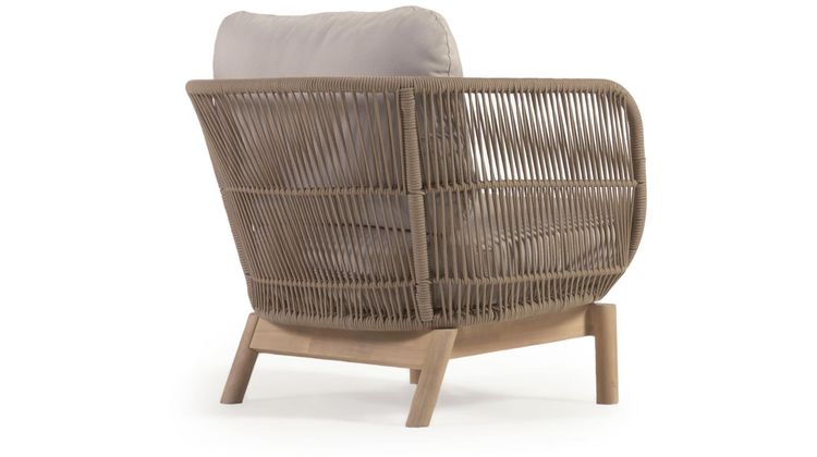 Kave Home Catalina Tuinstoel