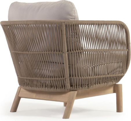 Kave Home Catalina Tuinstoel