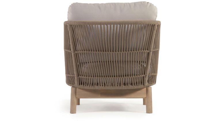 Kave Home Catalina Tuinstoel