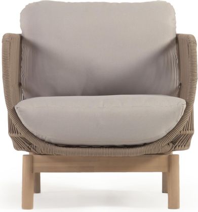 Kave Home Catalina Tuinstoel