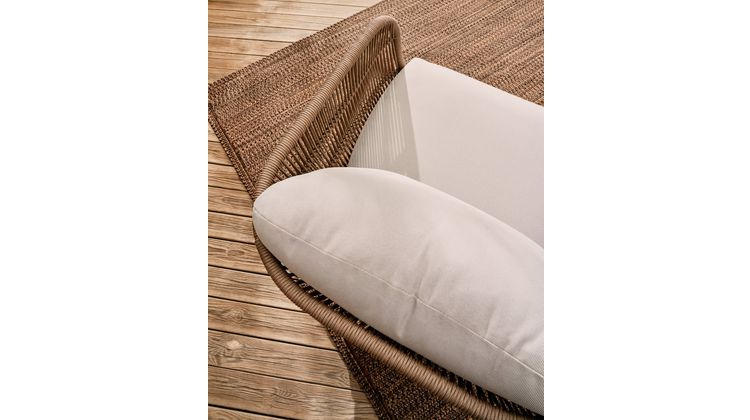 Kave Home Catalina Tuinstoel