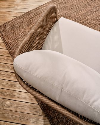 Kave Home Catalina Tuinstoel