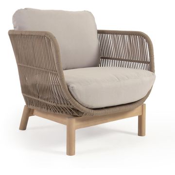 Kave Home Catalina Tuinstoel